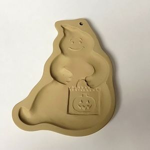 Brown Bag Cookie Mold Art